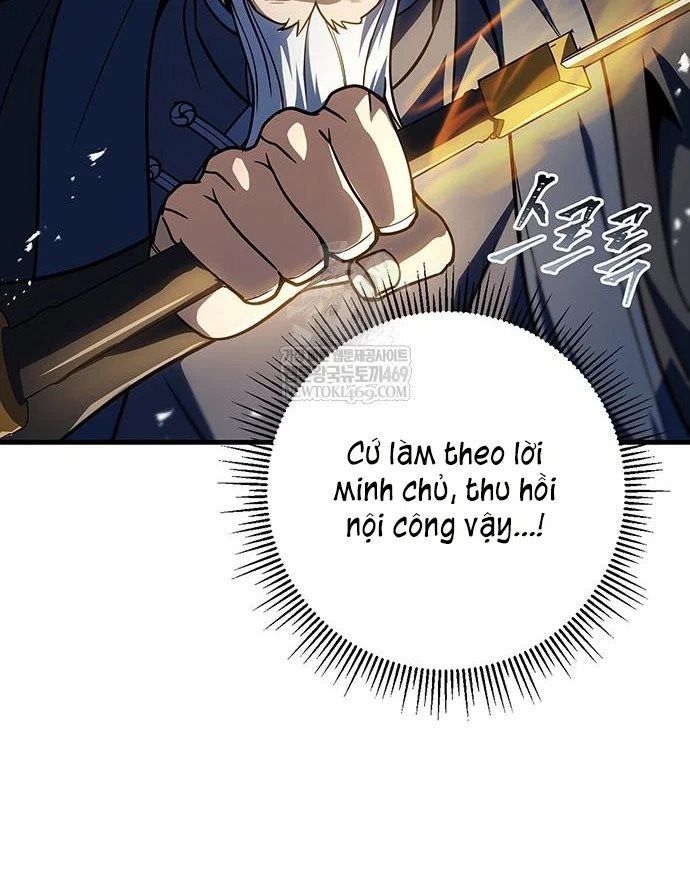 Thanh Kiếm Của Hoàng Đế Chapter 120 - 13