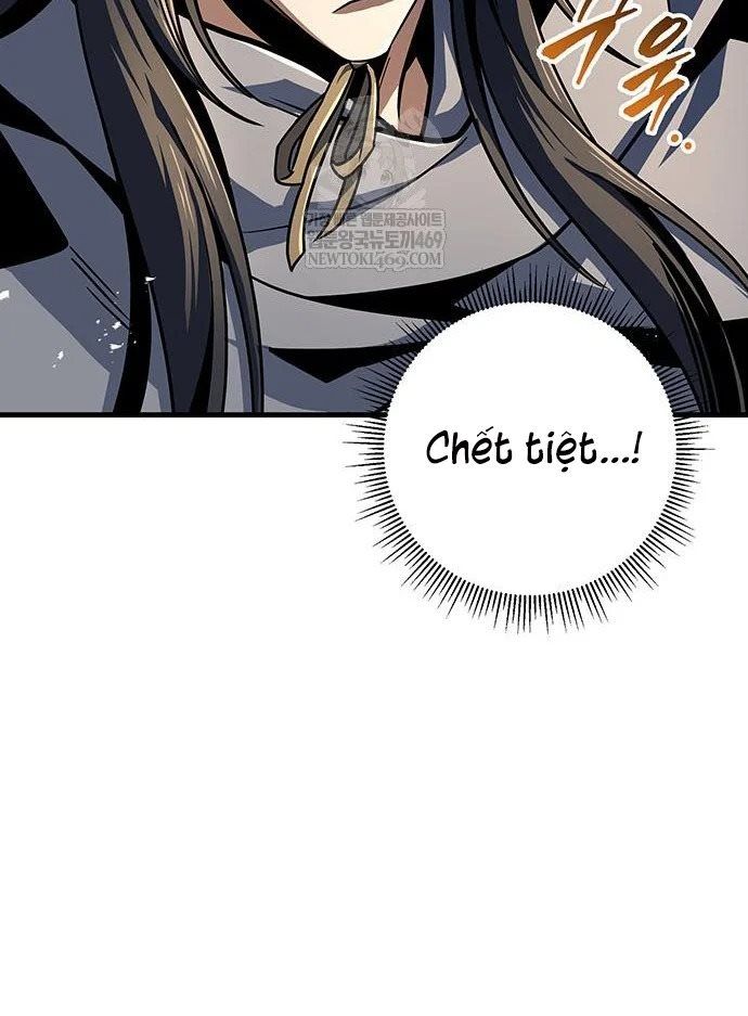 Thanh Kiếm Của Hoàng Đế Chapter 120 - 121