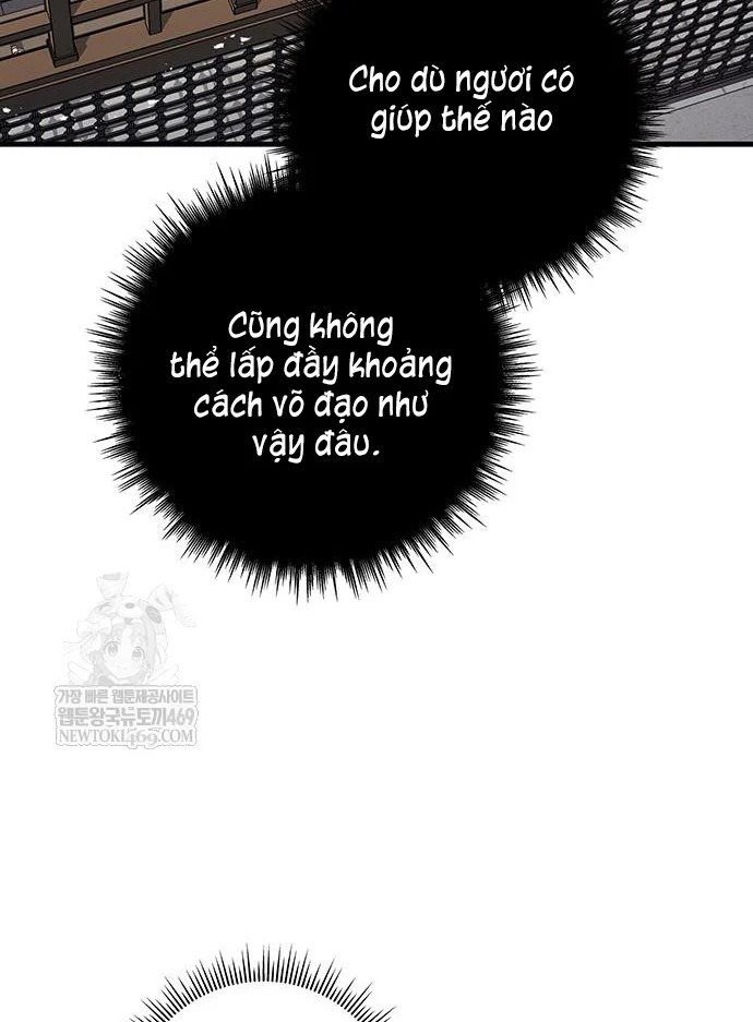 Thanh Kiếm Của Hoàng Đế Chapter 120 - 123