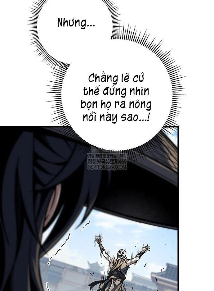 Thanh Kiếm Của Hoàng Đế Chapter 120 - 124