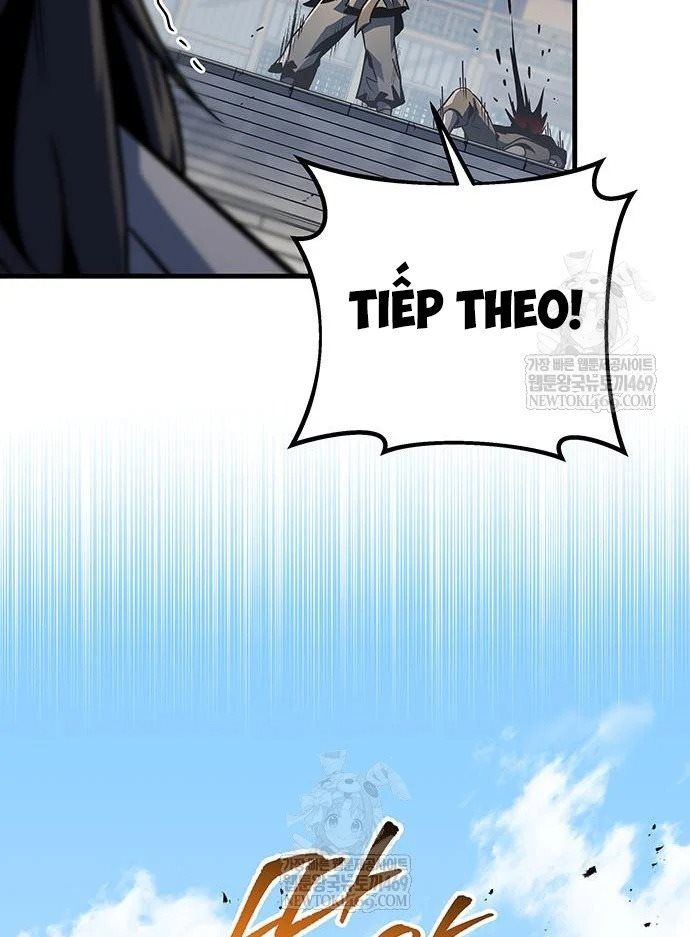 Thanh Kiếm Của Hoàng Đế Chapter 120 - 125