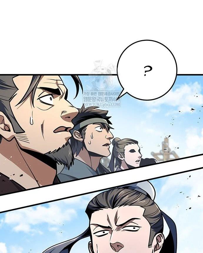 Thanh Kiếm Của Hoàng Đế Chapter 120 - 129