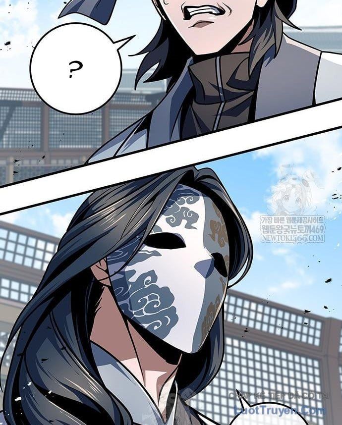 Thanh Kiếm Của Hoàng Đế Chapter 120 - 130