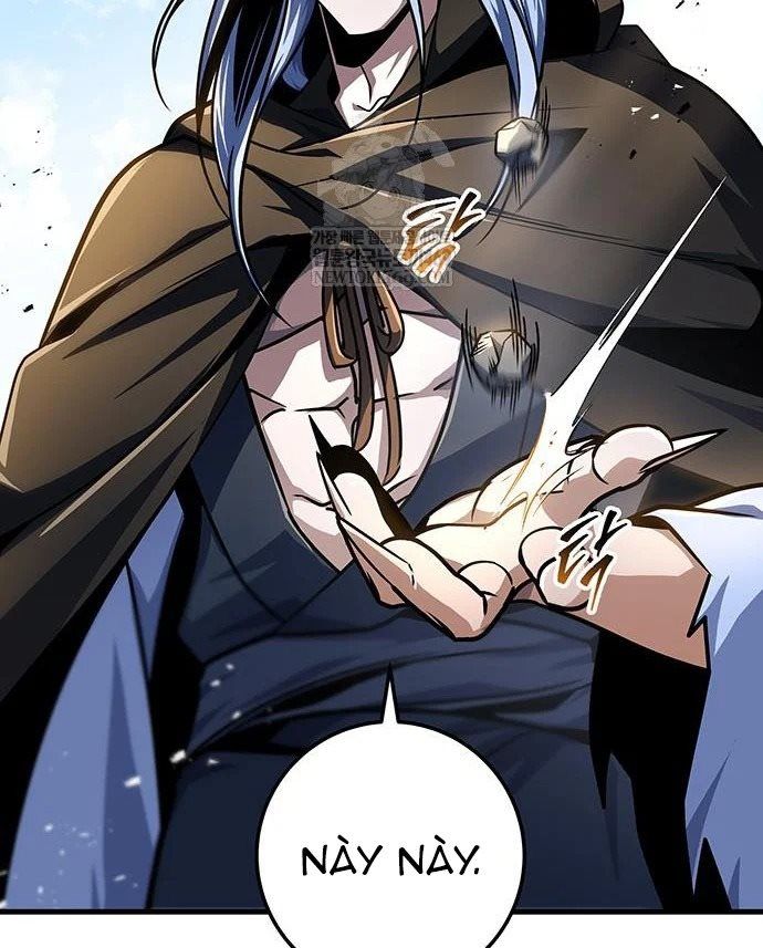 Thanh Kiếm Của Hoàng Đế Chapter 120 - 132