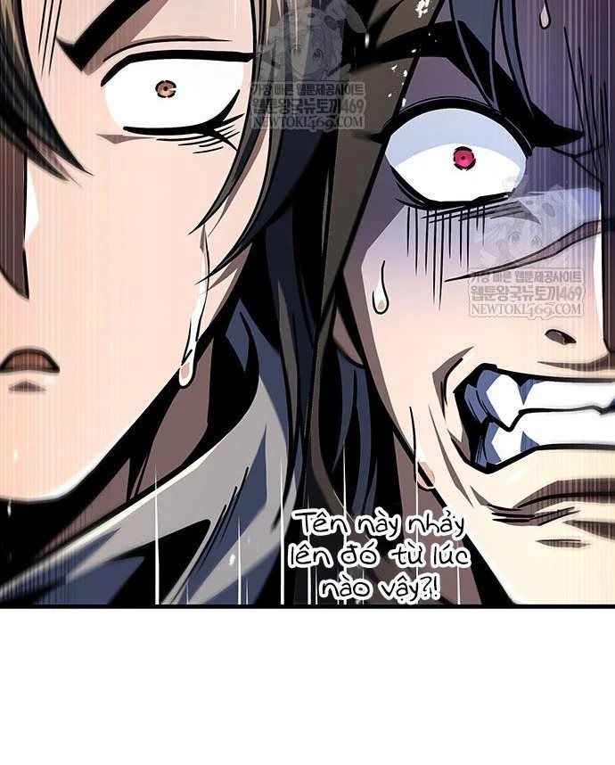 Thanh Kiếm Của Hoàng Đế Chapter 120 - 134