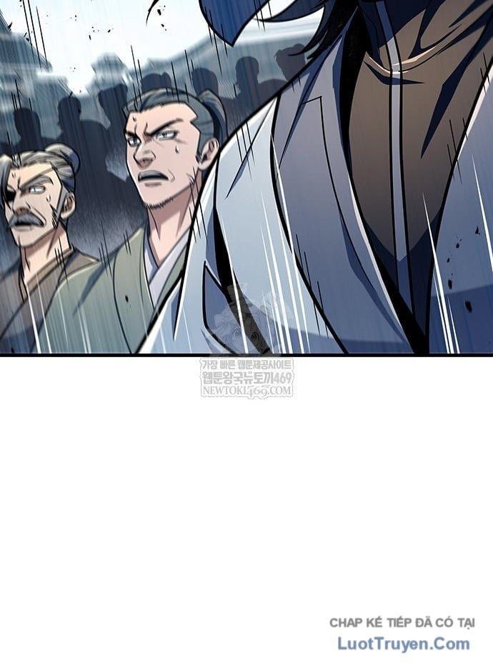 Thanh Kiếm Của Hoàng Đế Chapter 120 - 140