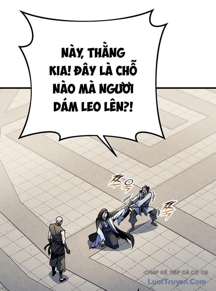 Thanh Kiếm Của Hoàng Đế Chapter 120 - 141