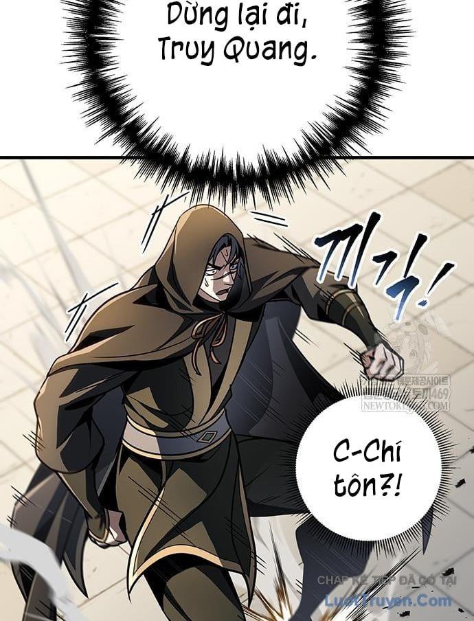 Thanh Kiếm Của Hoàng Đế Chapter 120 - 154