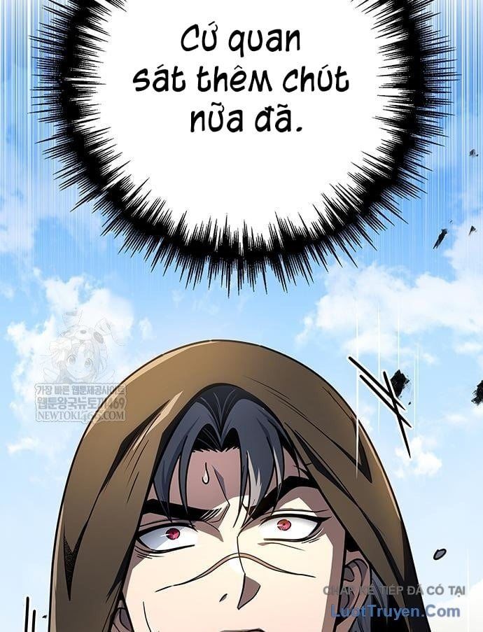 Thanh Kiếm Của Hoàng Đế Chapter 120 - 156