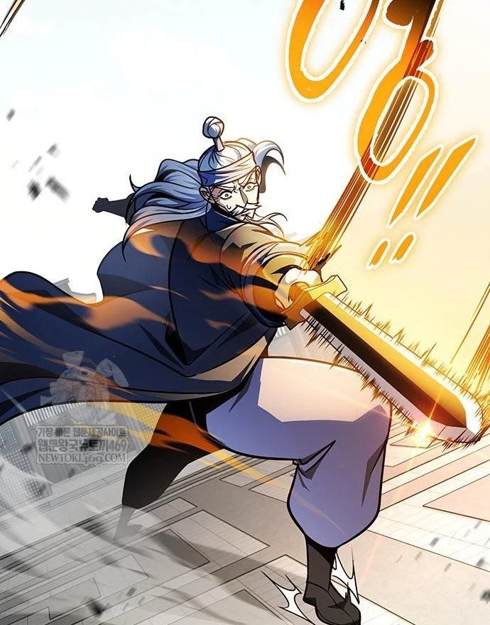 Thanh Kiếm Của Hoàng Đế Chapter 120 - 19