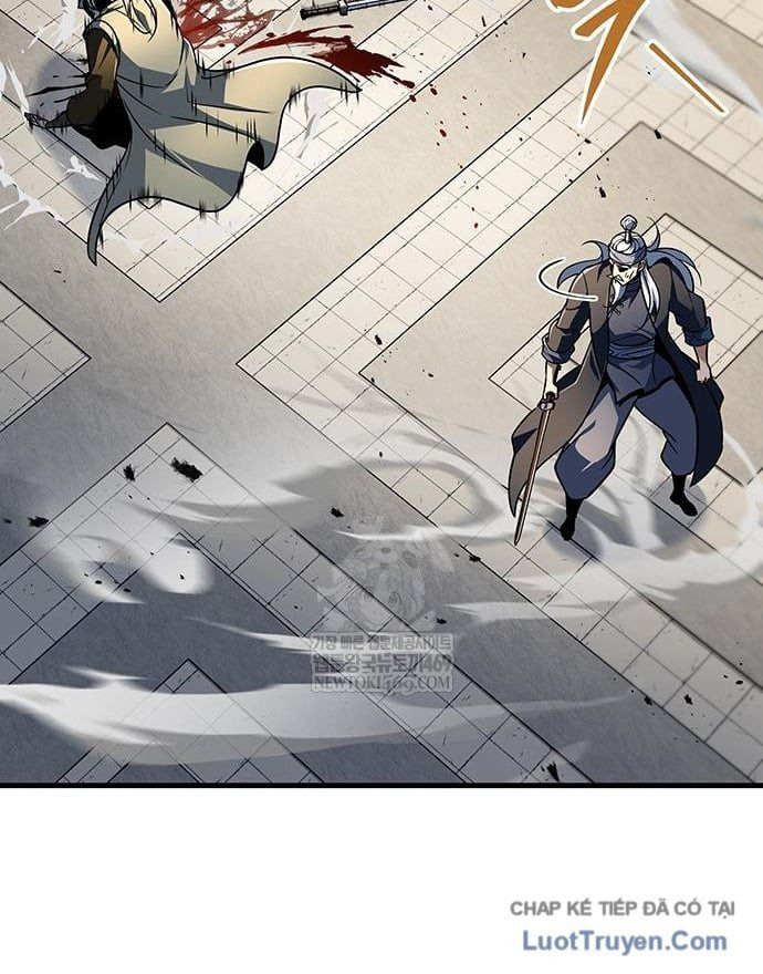 Thanh Kiếm Của Hoàng Đế Chapter 120 - 21