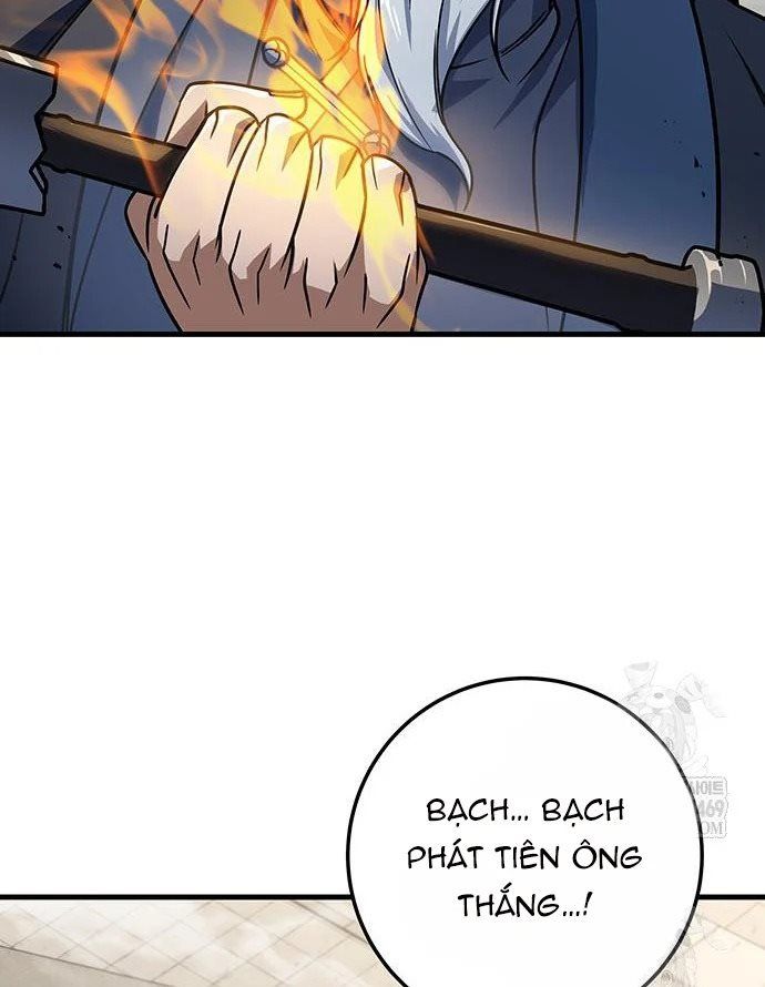 Thanh Kiếm Của Hoàng Đế Chapter 120 - 23
