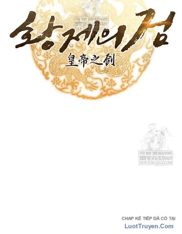 Thanh Kiếm Của Hoàng Đế Chapter 120 - 28