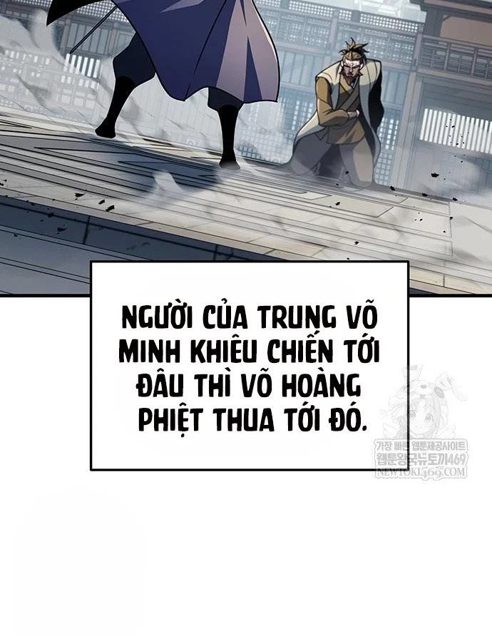 Thanh Kiếm Của Hoàng Đế Chapter 120 - 34