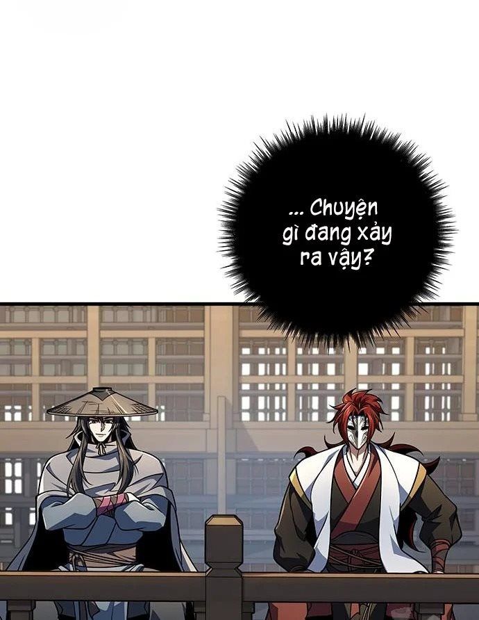 Thanh Kiếm Của Hoàng Đế Chapter 120 - 35