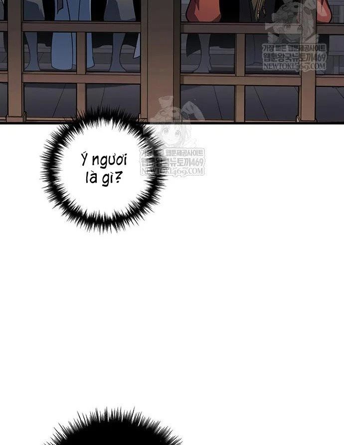 Thanh Kiếm Của Hoàng Đế Chapter 120 - 36