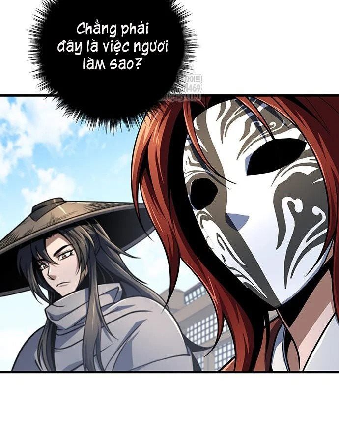 Thanh Kiếm Của Hoàng Đế Chapter 120 - 37