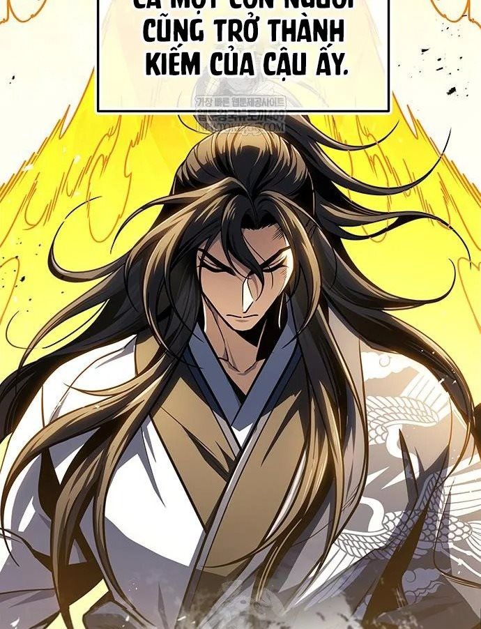 Thanh Kiếm Của Hoàng Đế Chapter 120 - 46