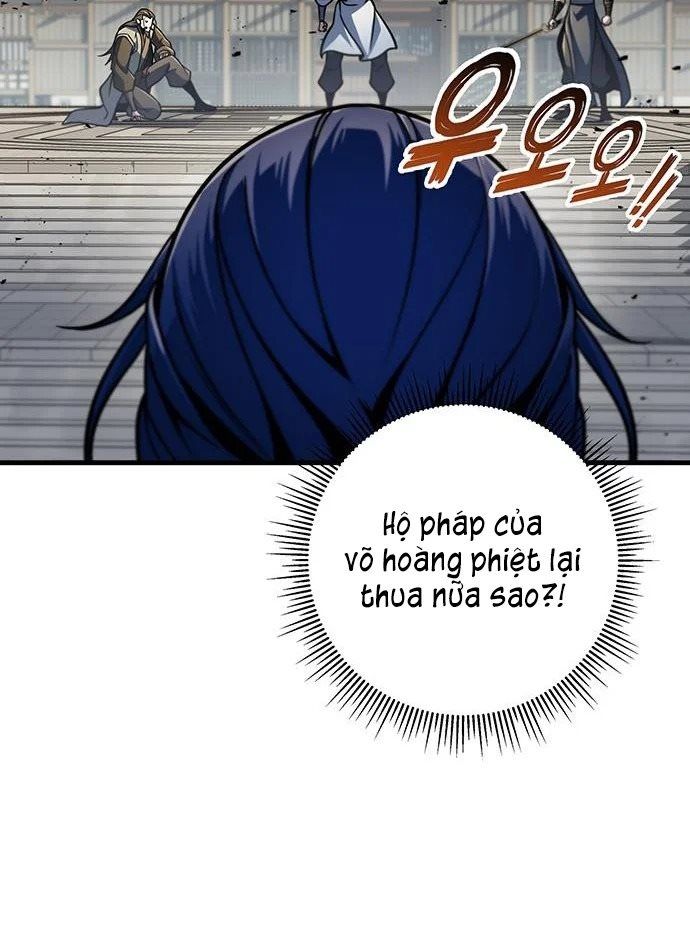 Thanh Kiếm Của Hoàng Đế Chapter 120 - 51