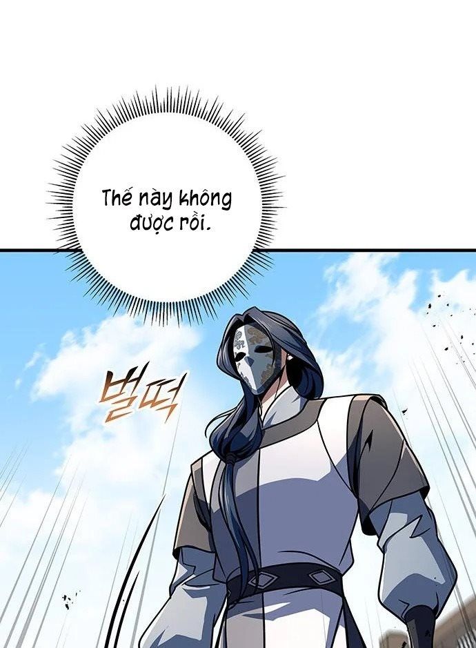 Thanh Kiếm Của Hoàng Đế Chapter 120 - 52