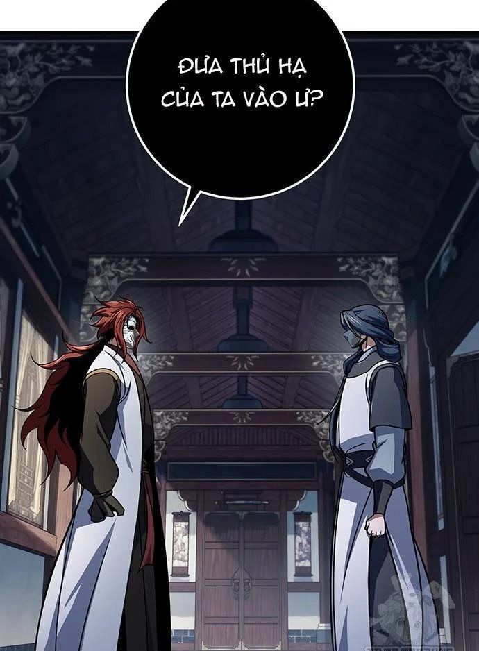 Thanh Kiếm Của Hoàng Đế Chapter 120 - 58