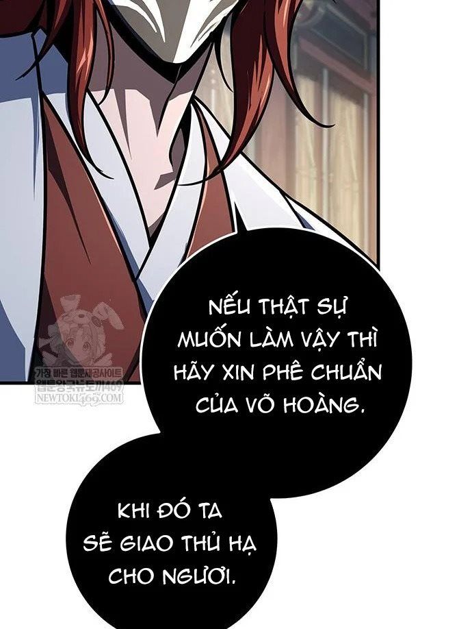 Thanh Kiếm Của Hoàng Đế Chapter 120 - 61