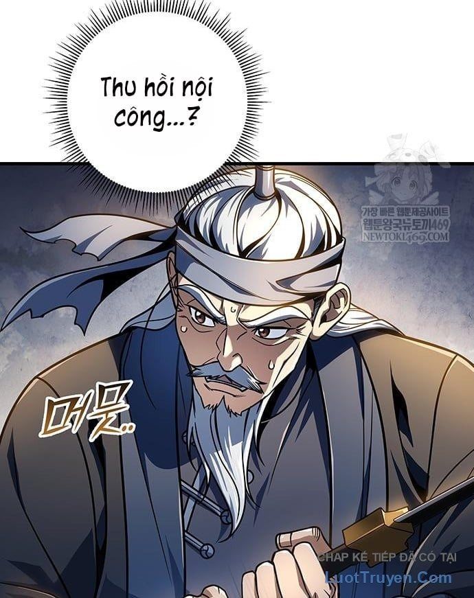 Thanh Kiếm Của Hoàng Đế Chapter 120 - 8