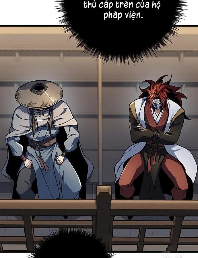 Thanh Kiếm Của Hoàng Đế Chapter 120 - 72