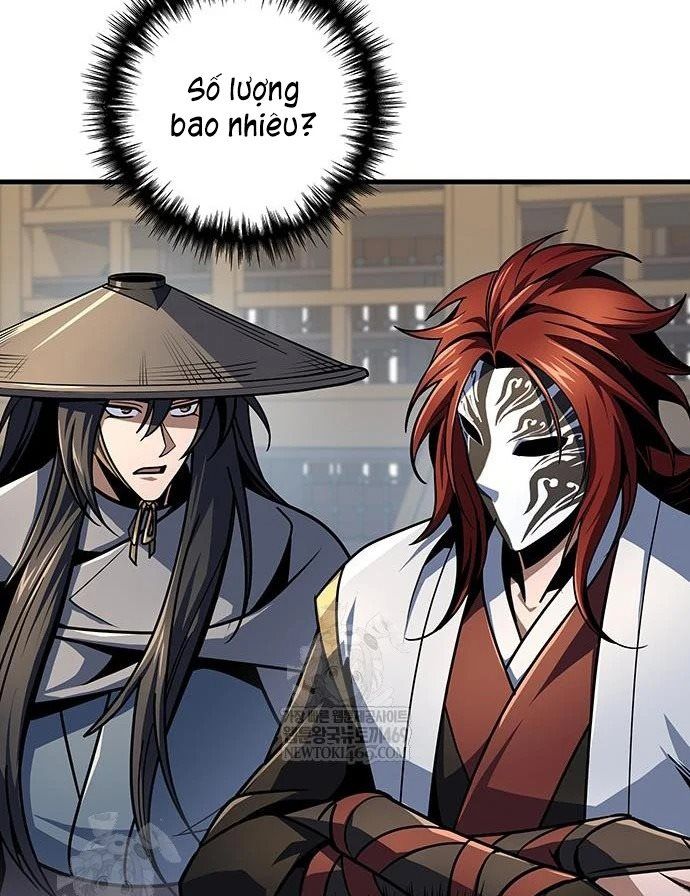 Thanh Kiếm Của Hoàng Đế Chapter 120 - 74