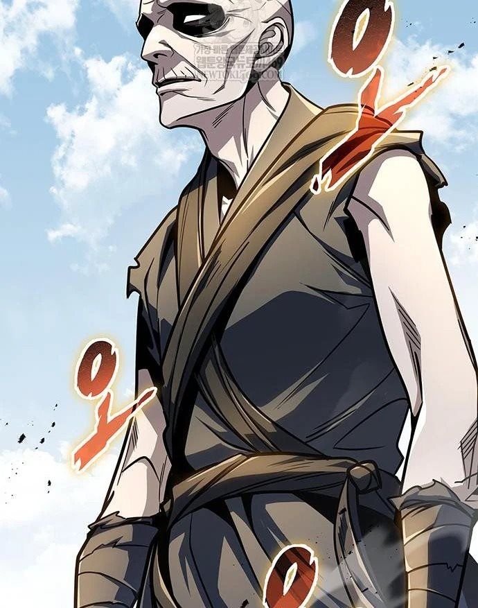 Thanh Kiếm Của Hoàng Đế Chapter 120 - 85