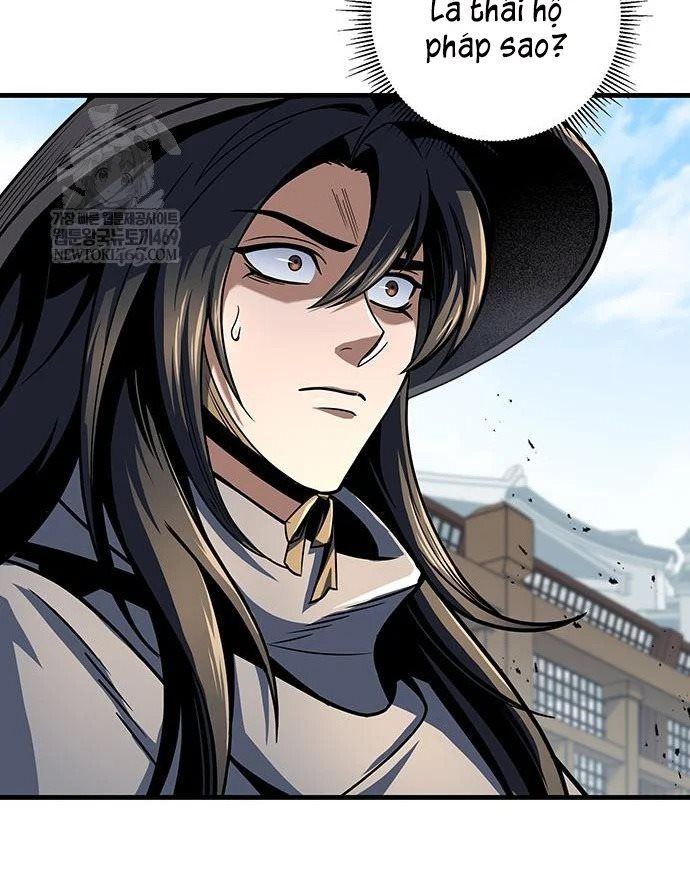 Thanh Kiếm Của Hoàng Đế Chapter 120 - 87