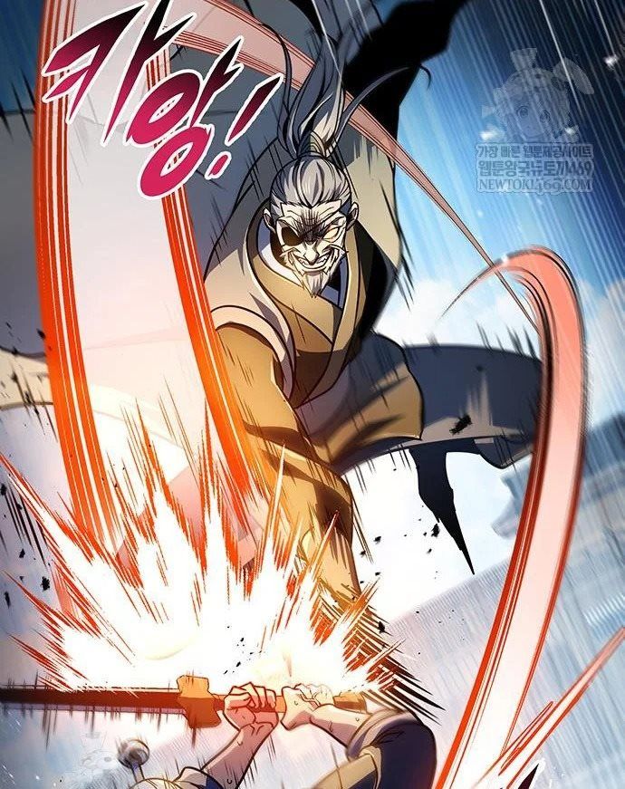 Thanh Kiếm Của Hoàng Đế Chapter 120 - 10