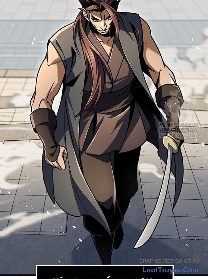 Thanh Kiếm Của Hoàng Đế Chapter 120 - 91