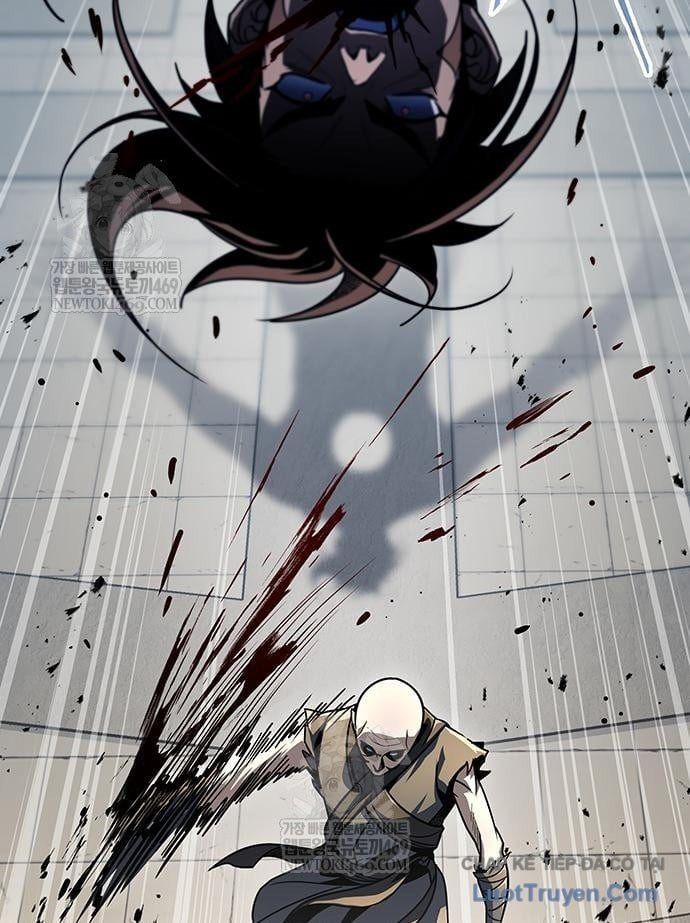 Thanh Kiếm Của Hoàng Đế Chapter 120 - 97