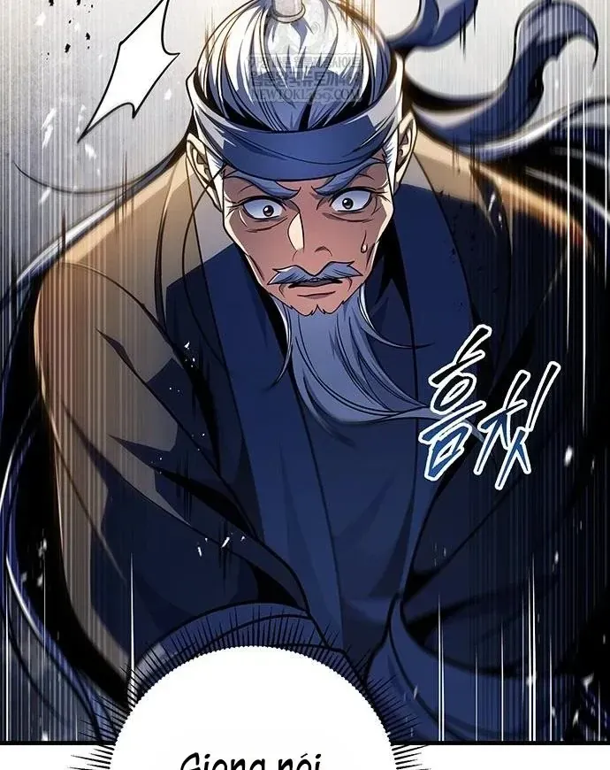 Thanh Kiếm Của Hoàng Đế Chapter 120 - 4