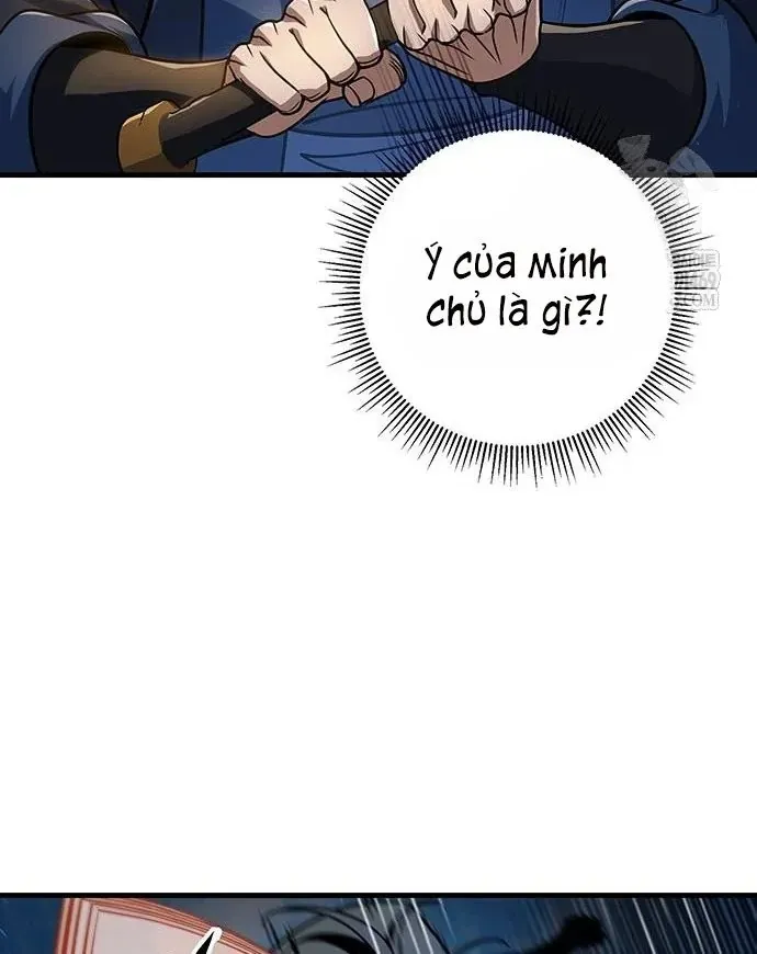 Thanh Kiếm Của Hoàng Đế Chapter 120 - 10