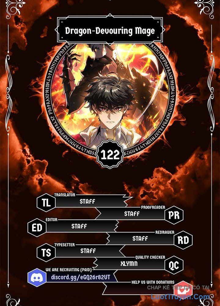 Thực Long Ma Pháp Sư Chapter 122 - 9