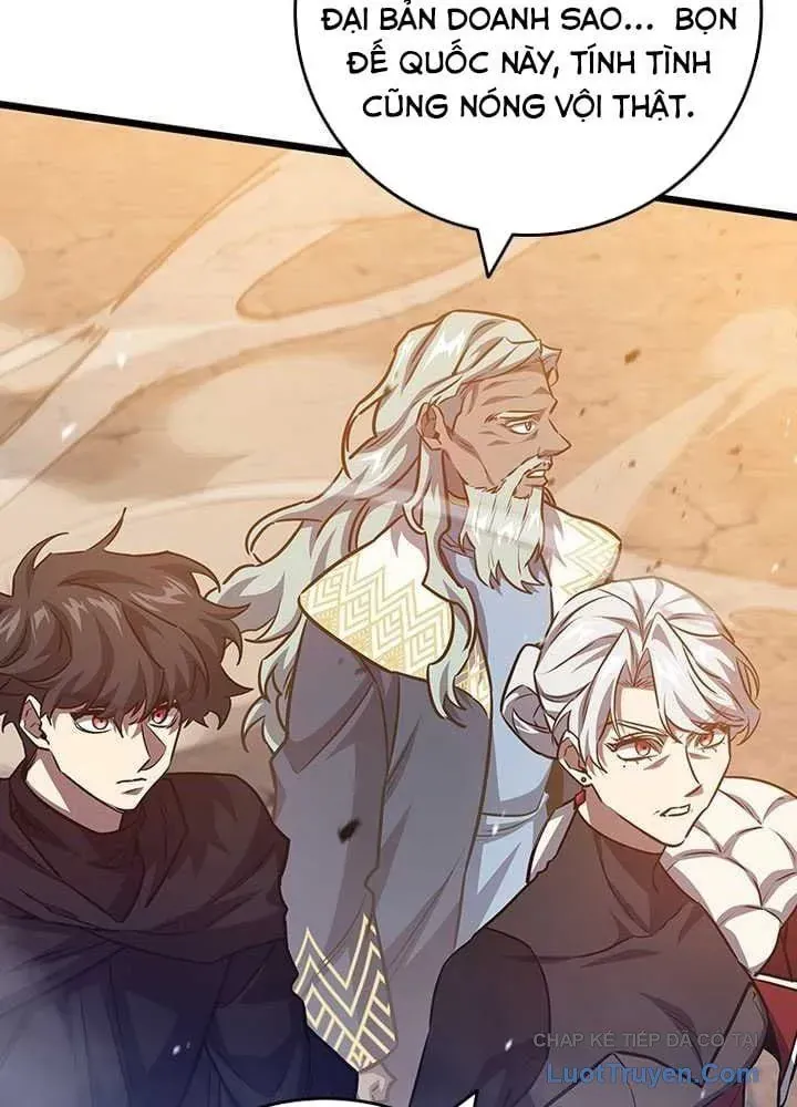 Thực Long Ma Pháp Sư Chapter 125 - 40