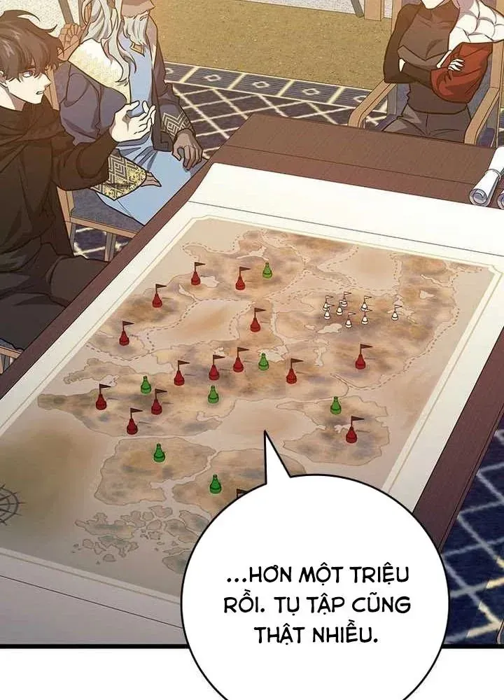 Thực Long Ma Pháp Sư Chapter 125 - 5