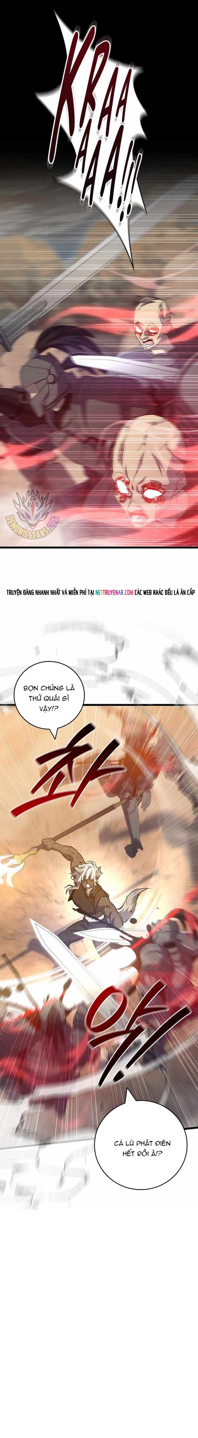 Thực Long Ma Pháp Sư Chapter 128 - 2