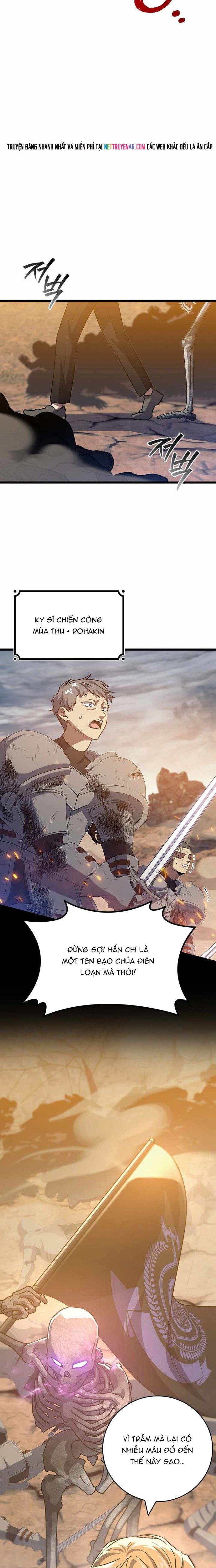 Thực Long Ma Pháp Sư Chapter 128 - 11