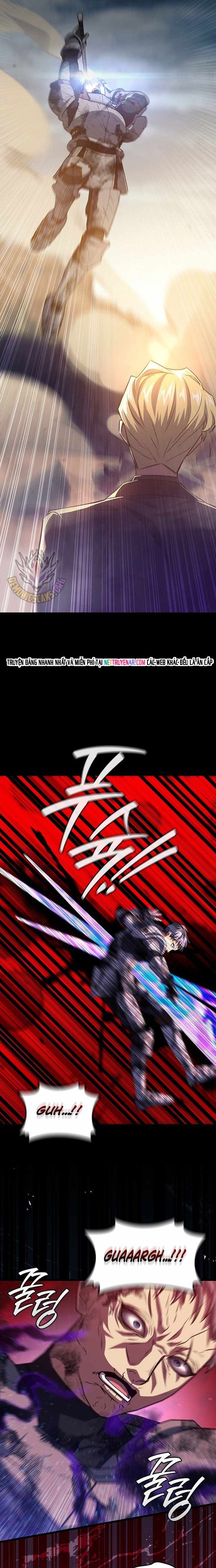 Thực Long Ma Pháp Sư Chapter 128 - 13