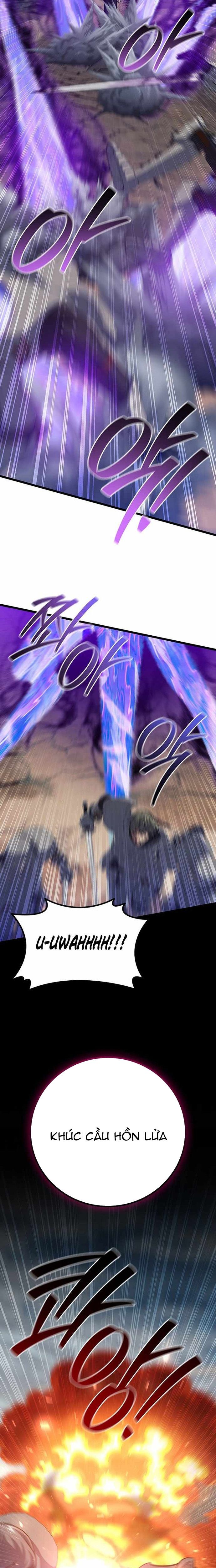 Thực Long Ma Pháp Sư Chapter 128 - 15