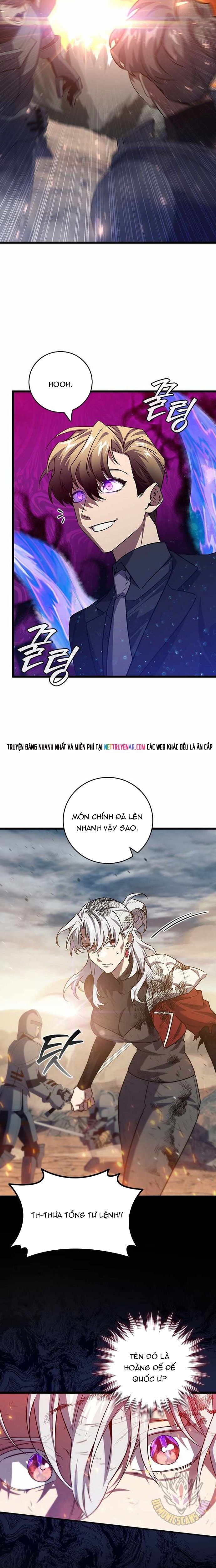 Thực Long Ma Pháp Sư Chapter 128 - 16