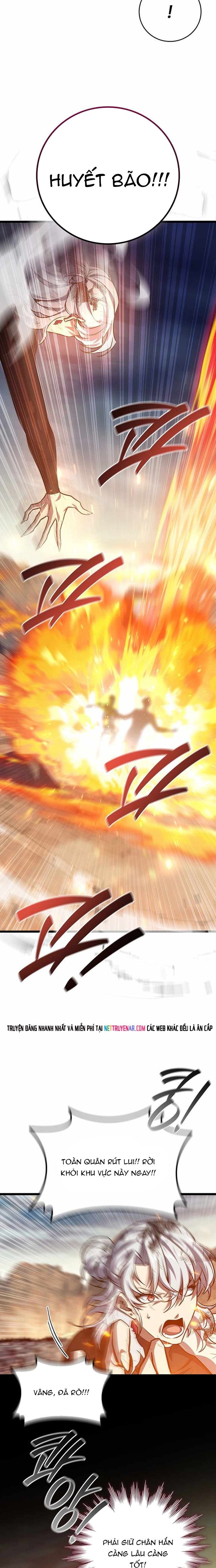 Thực Long Ma Pháp Sư Chapter 128 - 18