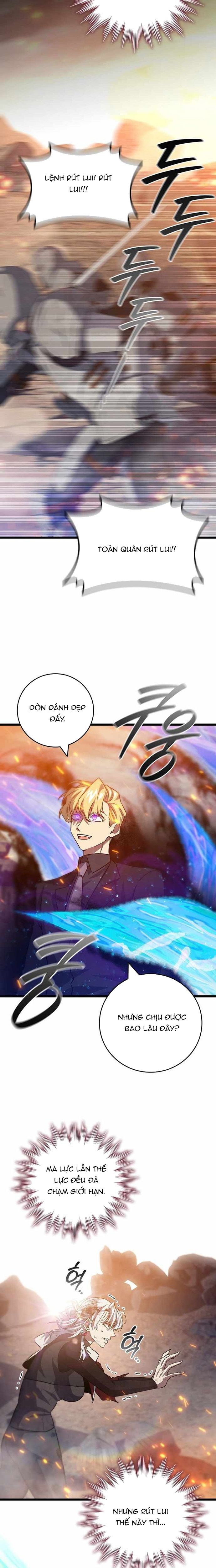 Thực Long Ma Pháp Sư Chapter 128 - 19