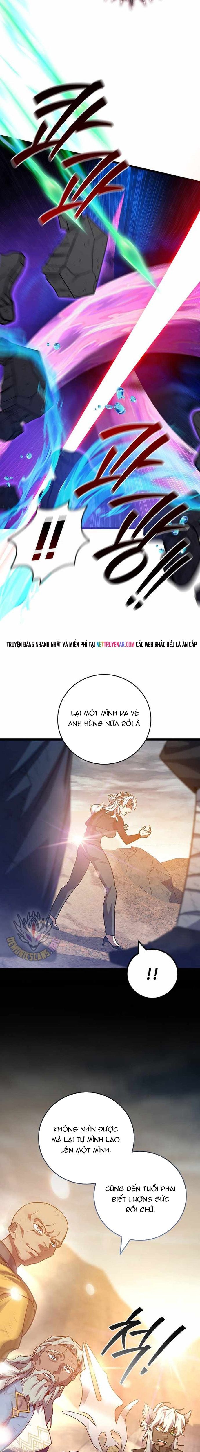 Thực Long Ma Pháp Sư Chapter 128 - 20