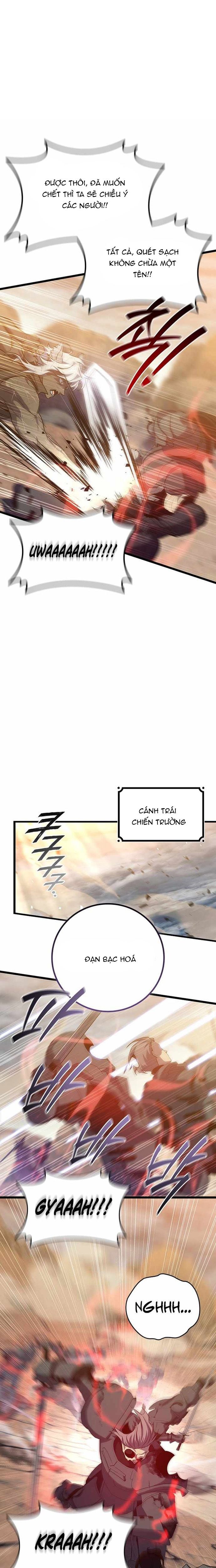 Thực Long Ma Pháp Sư Chapter 128 - 3