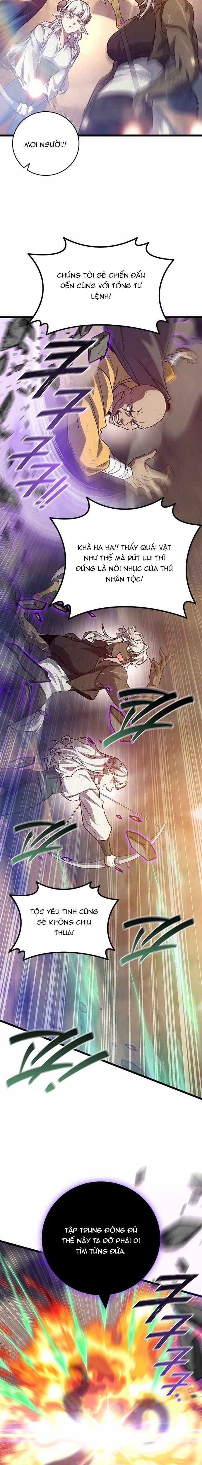Thực Long Ma Pháp Sư Chapter 128 - 21