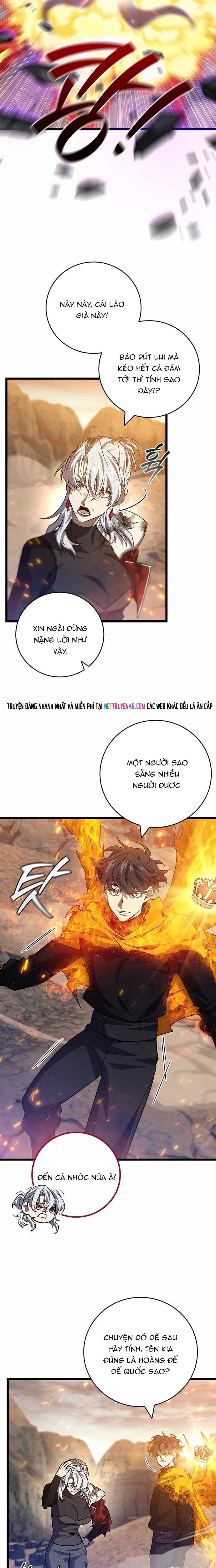 Thực Long Ma Pháp Sư Chapter 128 - 22